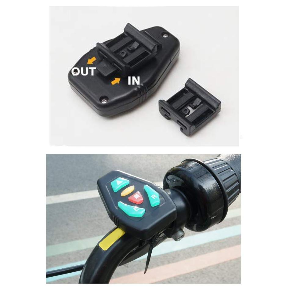 LED Signal Activity Vest