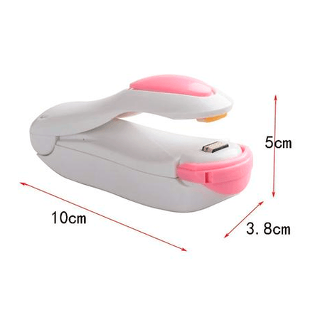 50%OFF🎉Buy 1 Get 1 Free >> Mini Portable Heat Sealer