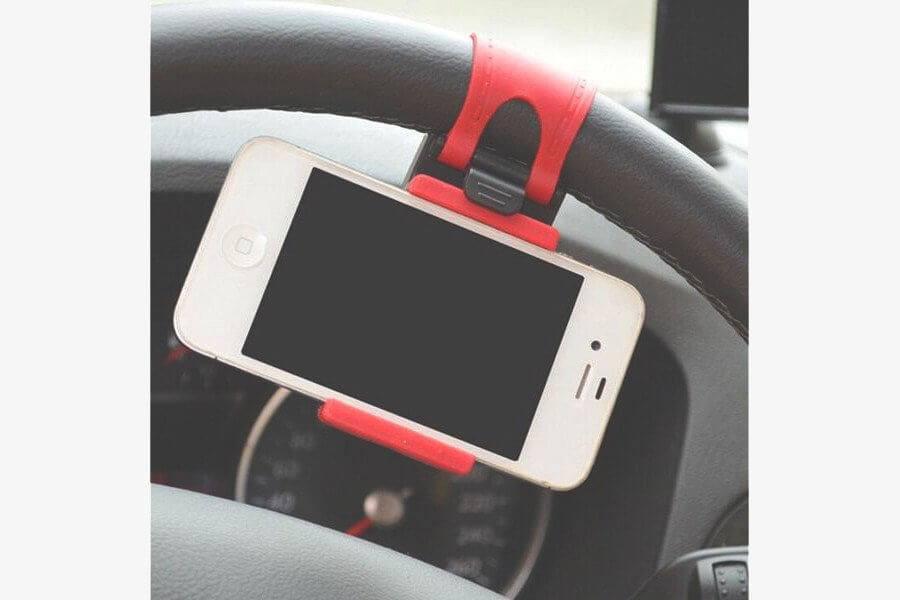 Steering Phone Holder