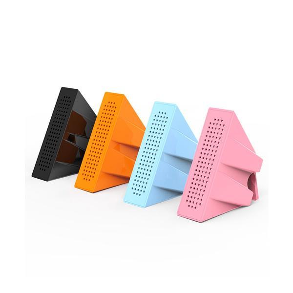 Portable Sound Amplifier Phone Holder