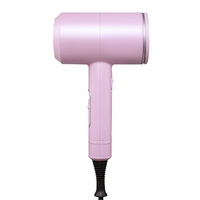 Hair Dryer, 2000W Ionic Blow Dryer Professional Hairdryer with Diffuser