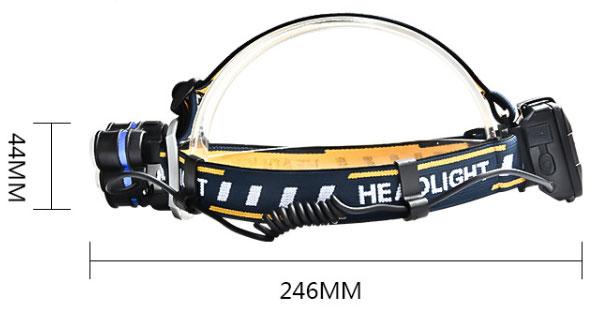 LED Strong headlight (50% Off Today Only!)