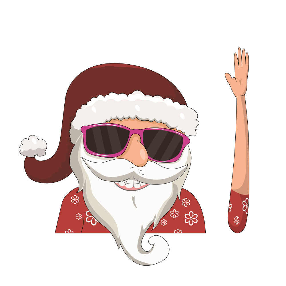 CHRISTMAS WIPER