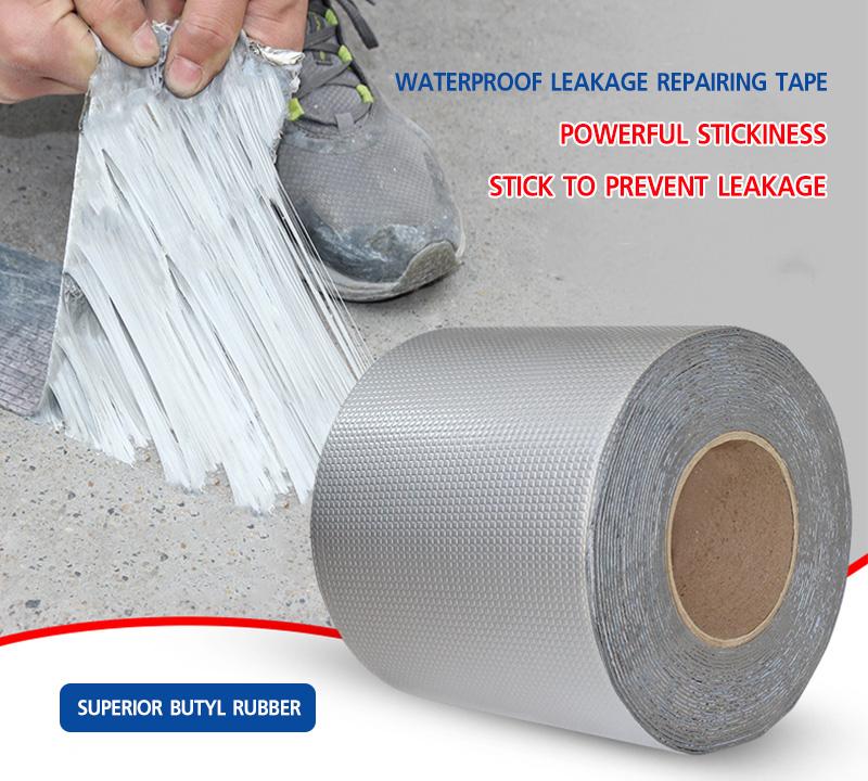 Magical Repair Tape (5 Metres)