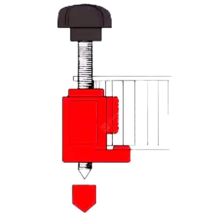 Camshaft Engine Timing Locking Tool