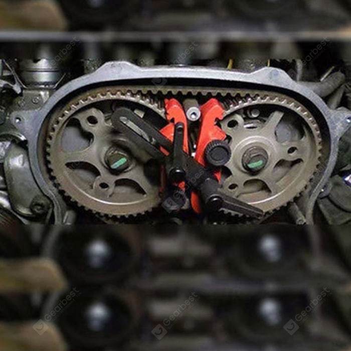 Camshaft Engine Timing Locking Tool