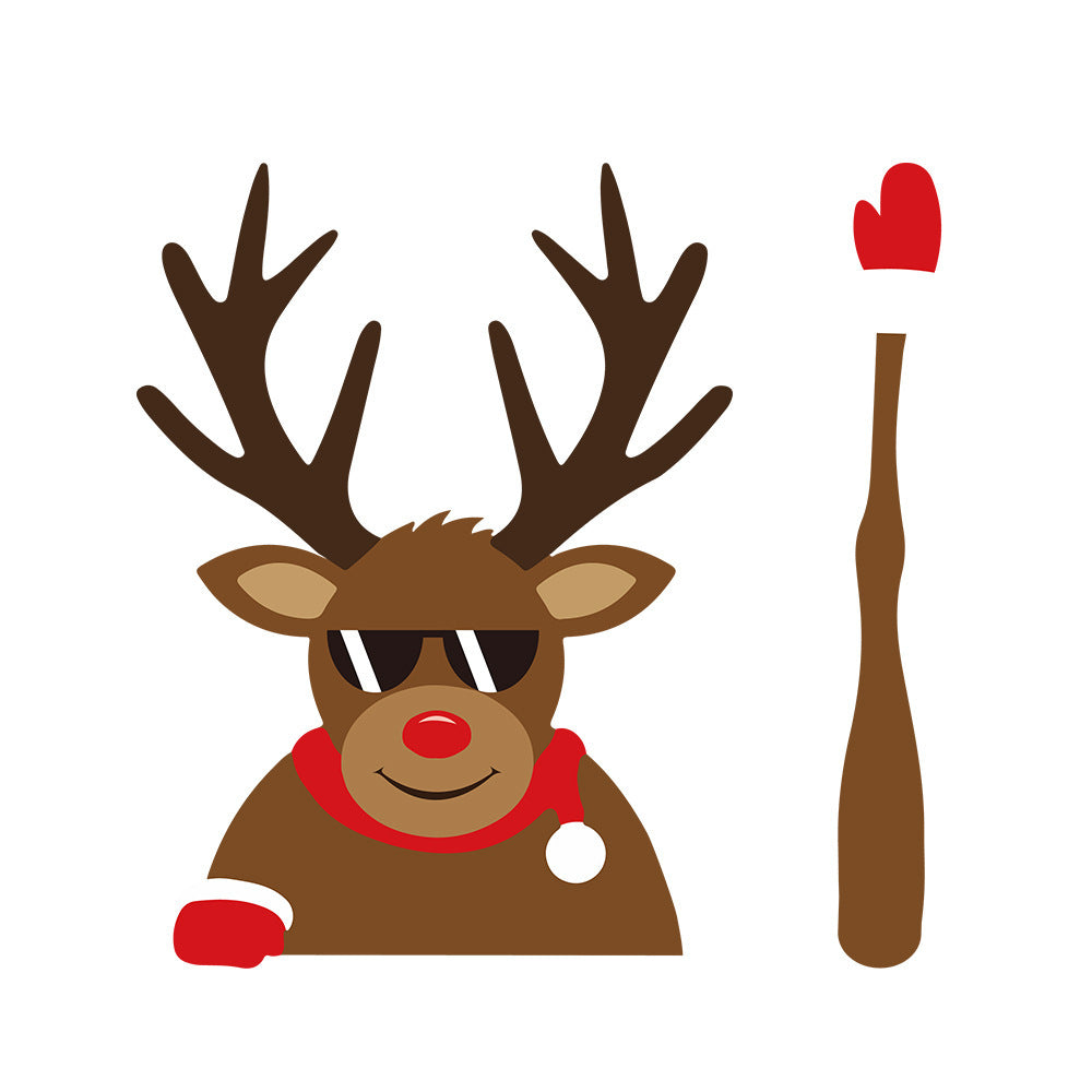 CHRISTMAS WIPER
