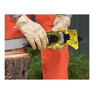 2019 The Best Chainsaw Teeth Sharpener Sharpens Your Chainsaw In Seconds