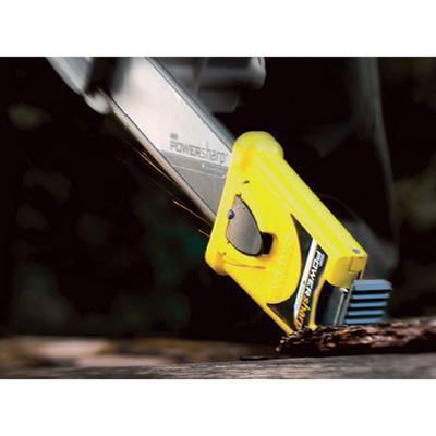 2019 The Best Chainsaw Teeth Sharpener Sharpens Your Chainsaw In Seconds