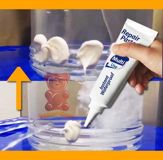 Instant Waterproof Repair Paste