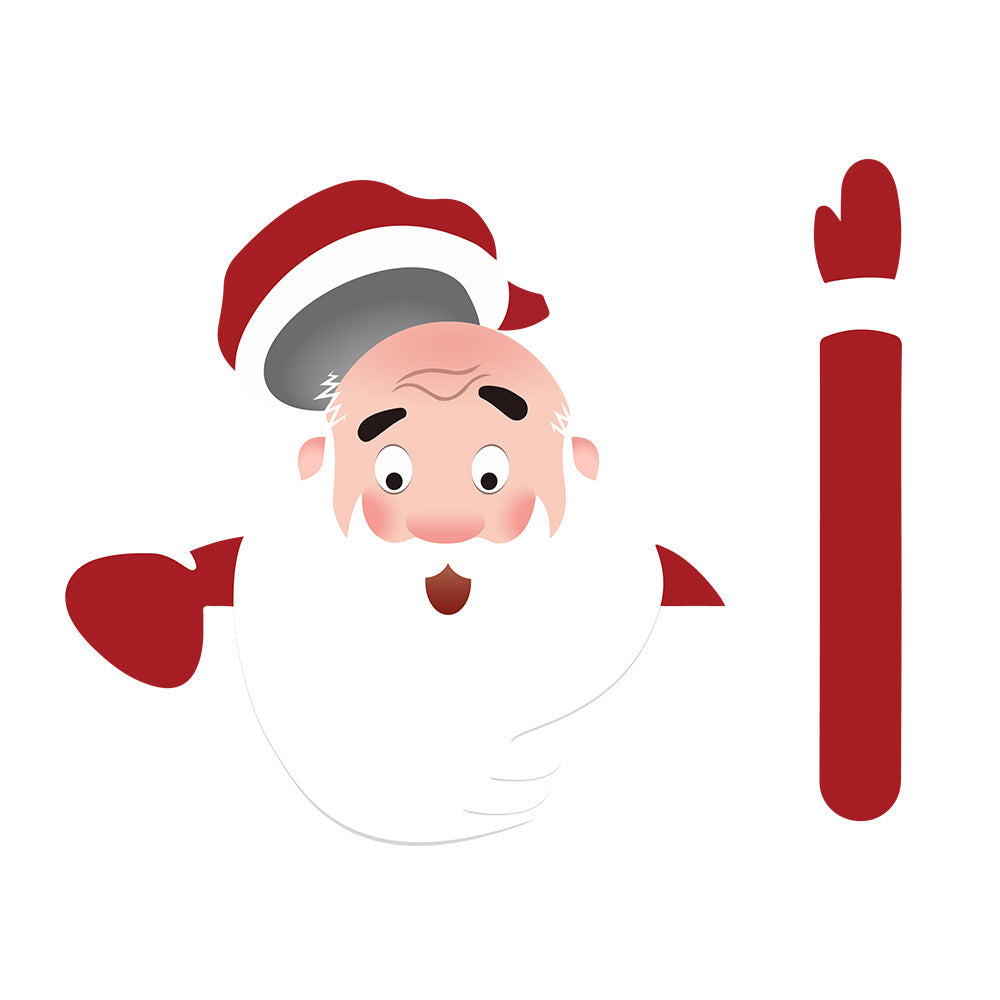 CHRISTMAS WIPER