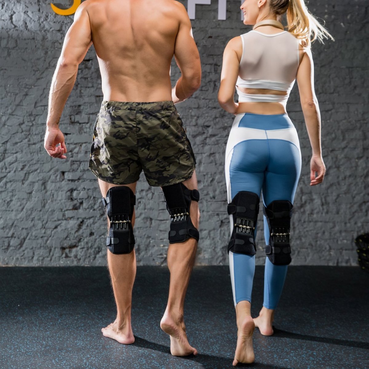 JOINT SUPPORT (PAIR)