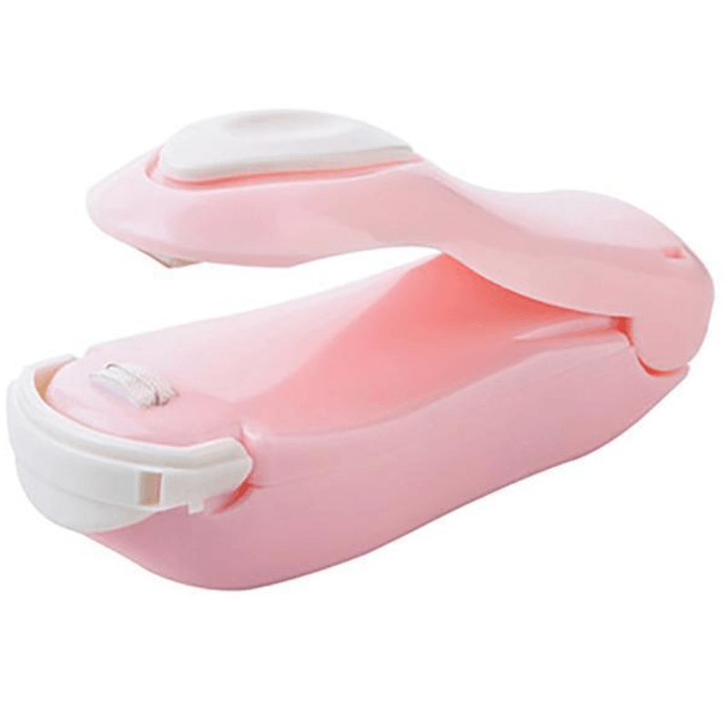 50％OFF🎉Buy 1 Get 1 Free  >> Mini Portable Heat Sealer