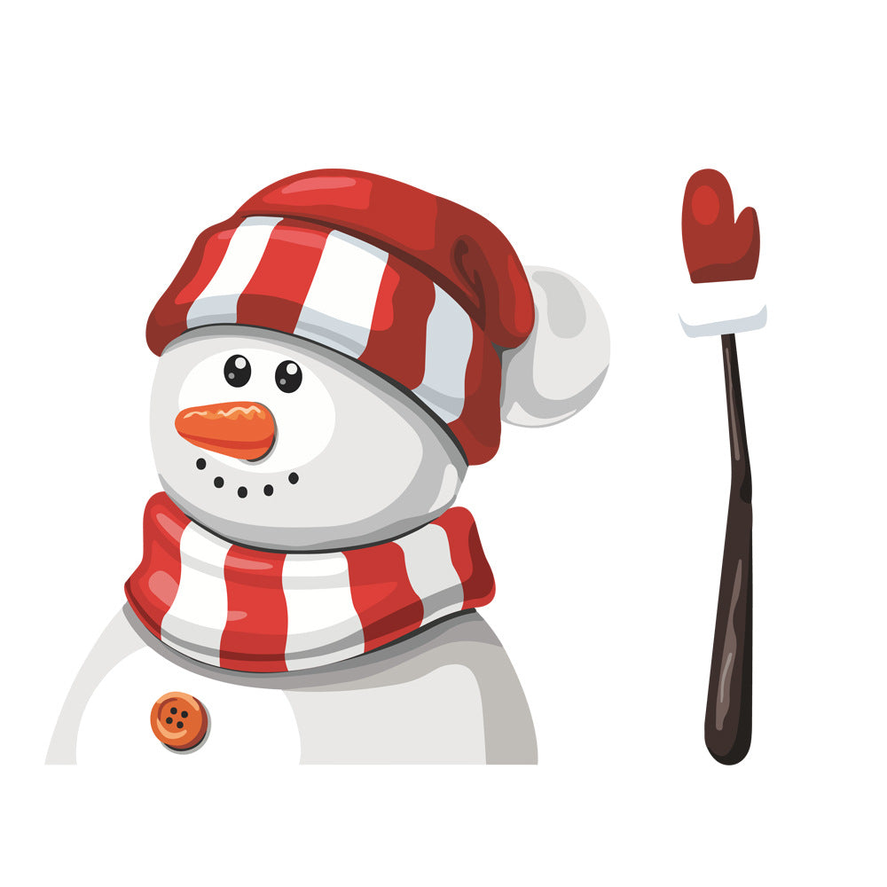 CHRISTMAS WIPER