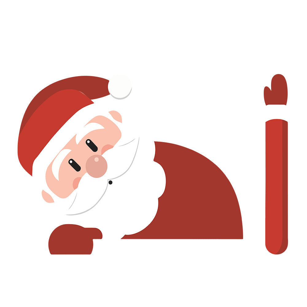 CHRISTMAS WIPER