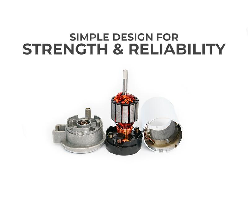 150 dB Train Horn with Air Compressor