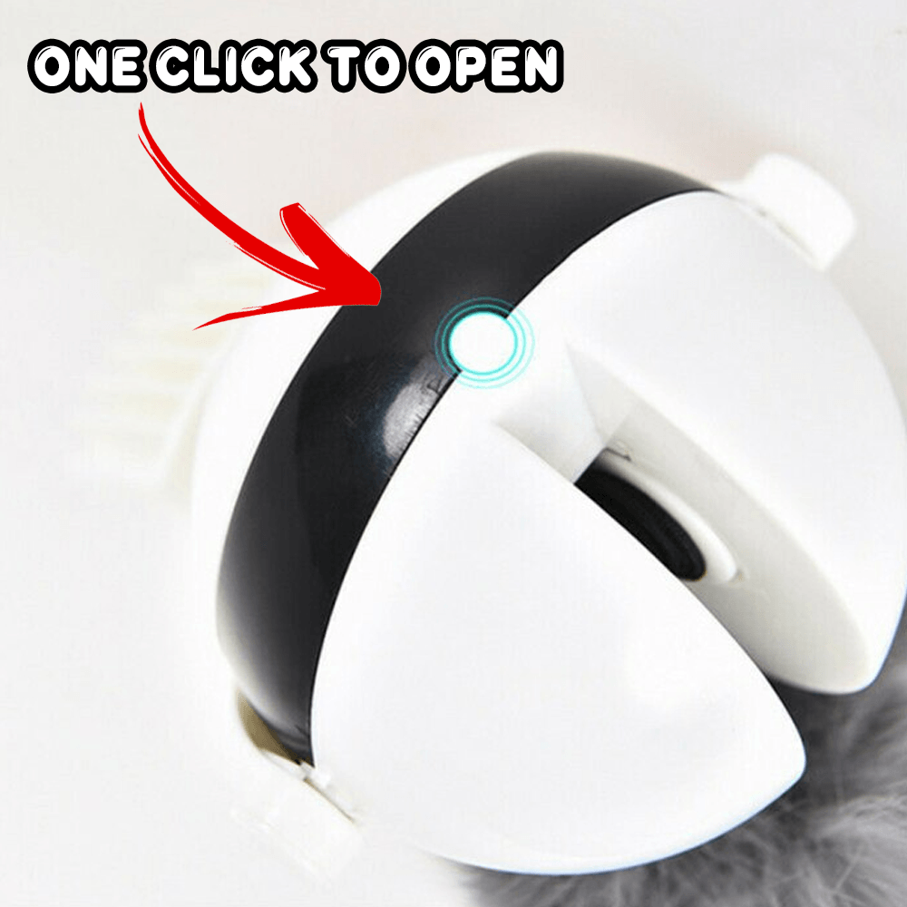 Automatic Lifting Cat Toy