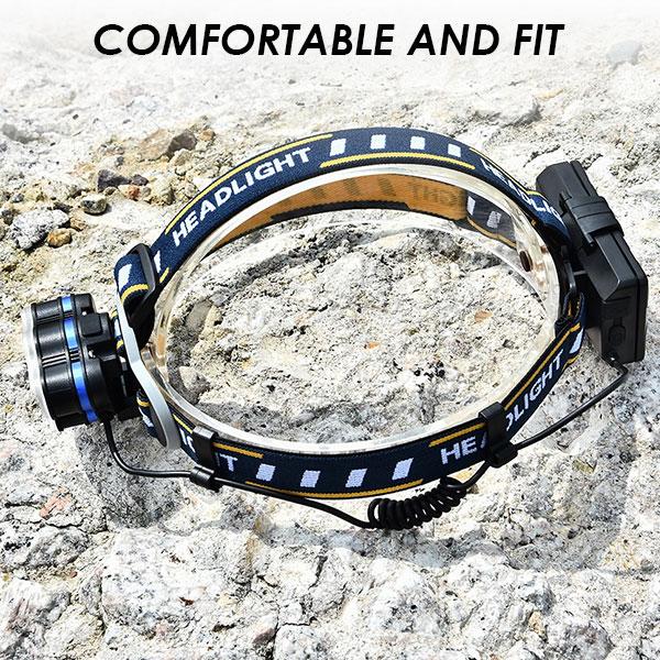 LED Strong headlight (50% Off Today Only!)