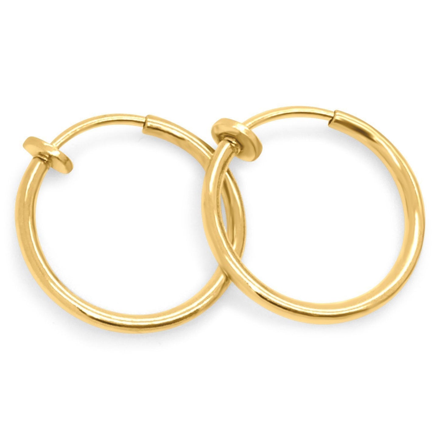 (BUY 1 GET 1 FREE)Retractable Earrings