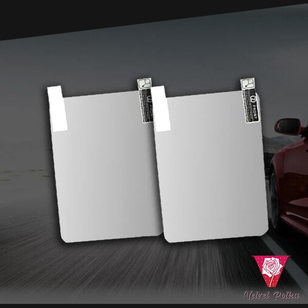 Car HUD Reflective Film