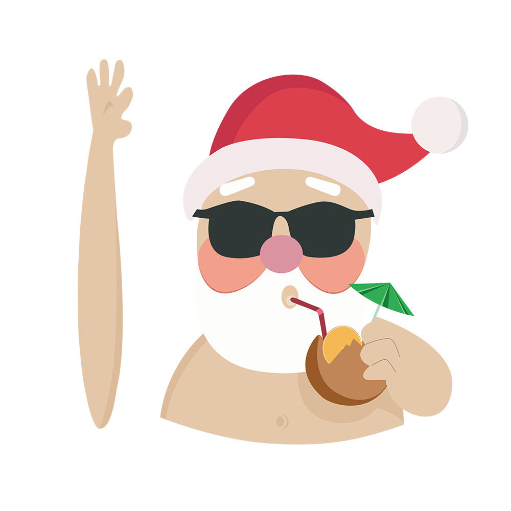 CHRISTMAS WIPER