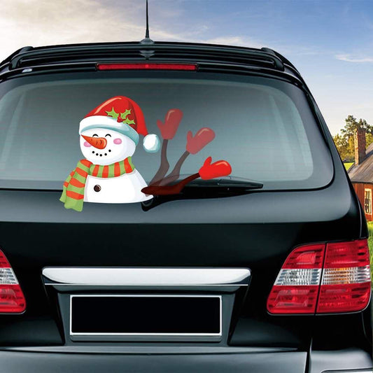 CHRISTMAS WIPER