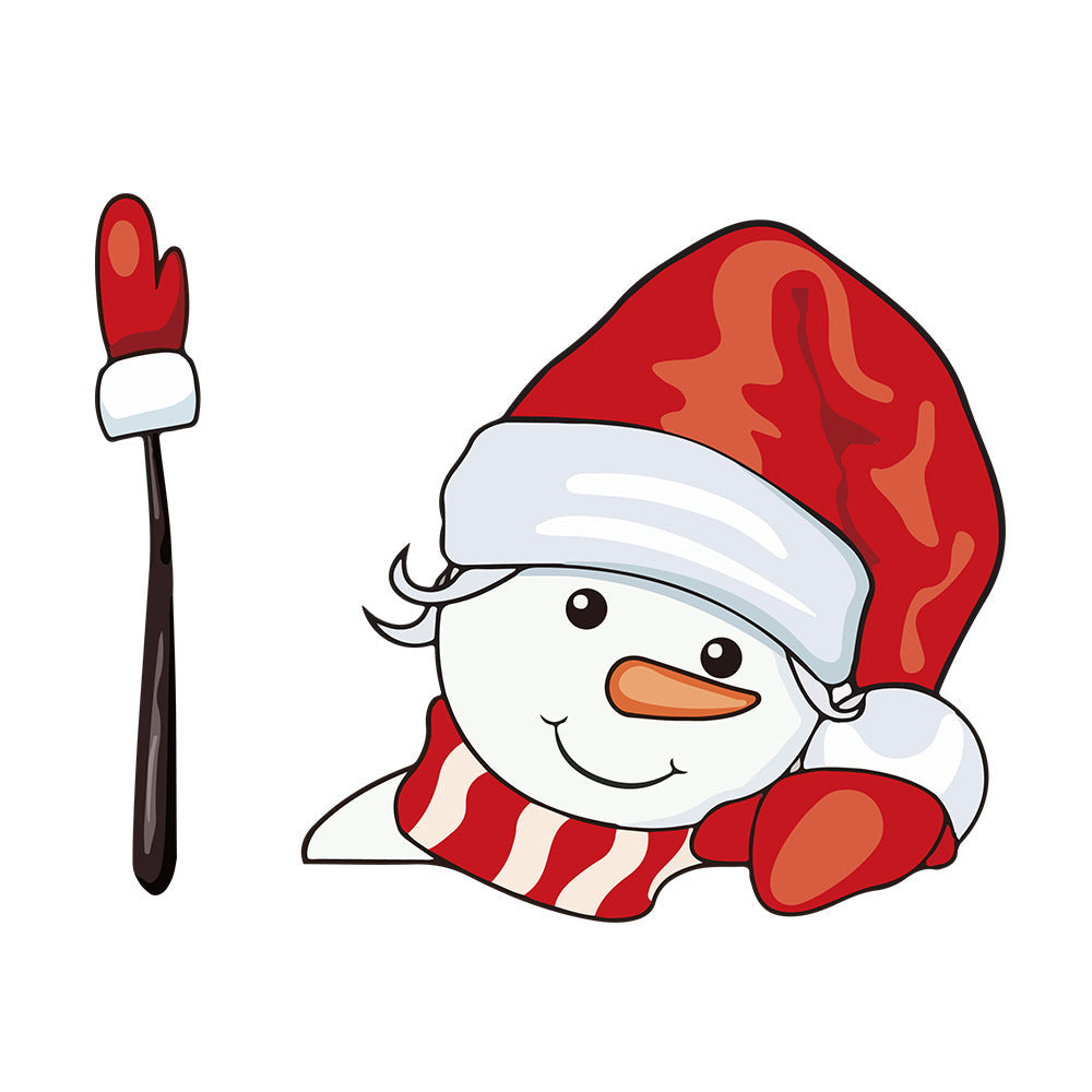 CHRISTMAS WIPER