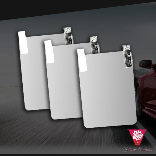 Car HUD Reflective Film