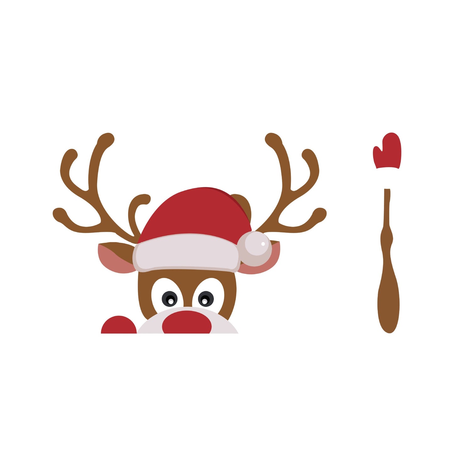 CHRISTMAS WIPER