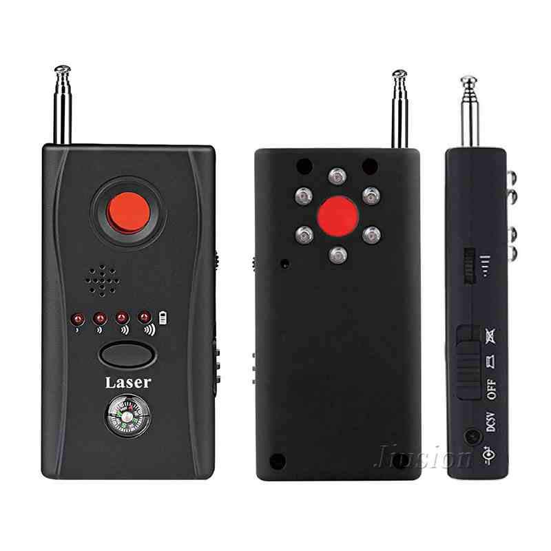 Hidden Camera Detector
