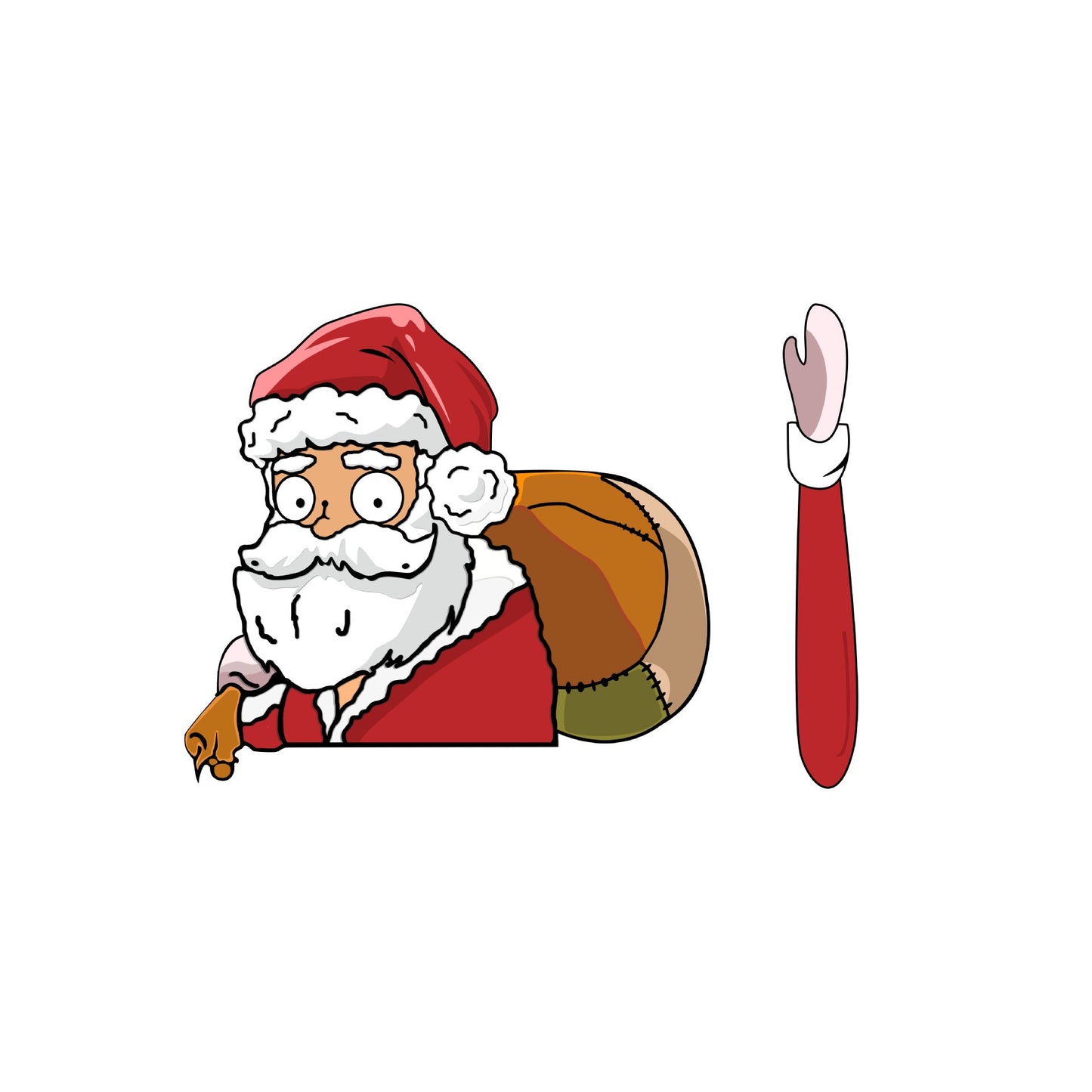 CHRISTMAS WIPER