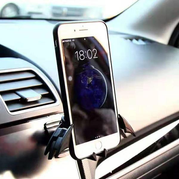 The Bat Mount™ - Car Phone Mount