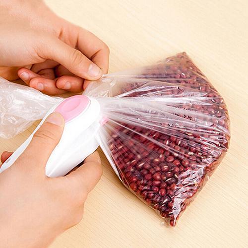 50％OFF🎉Buy 1 Get 1 Free  >> Mini Portable Heat Sealer