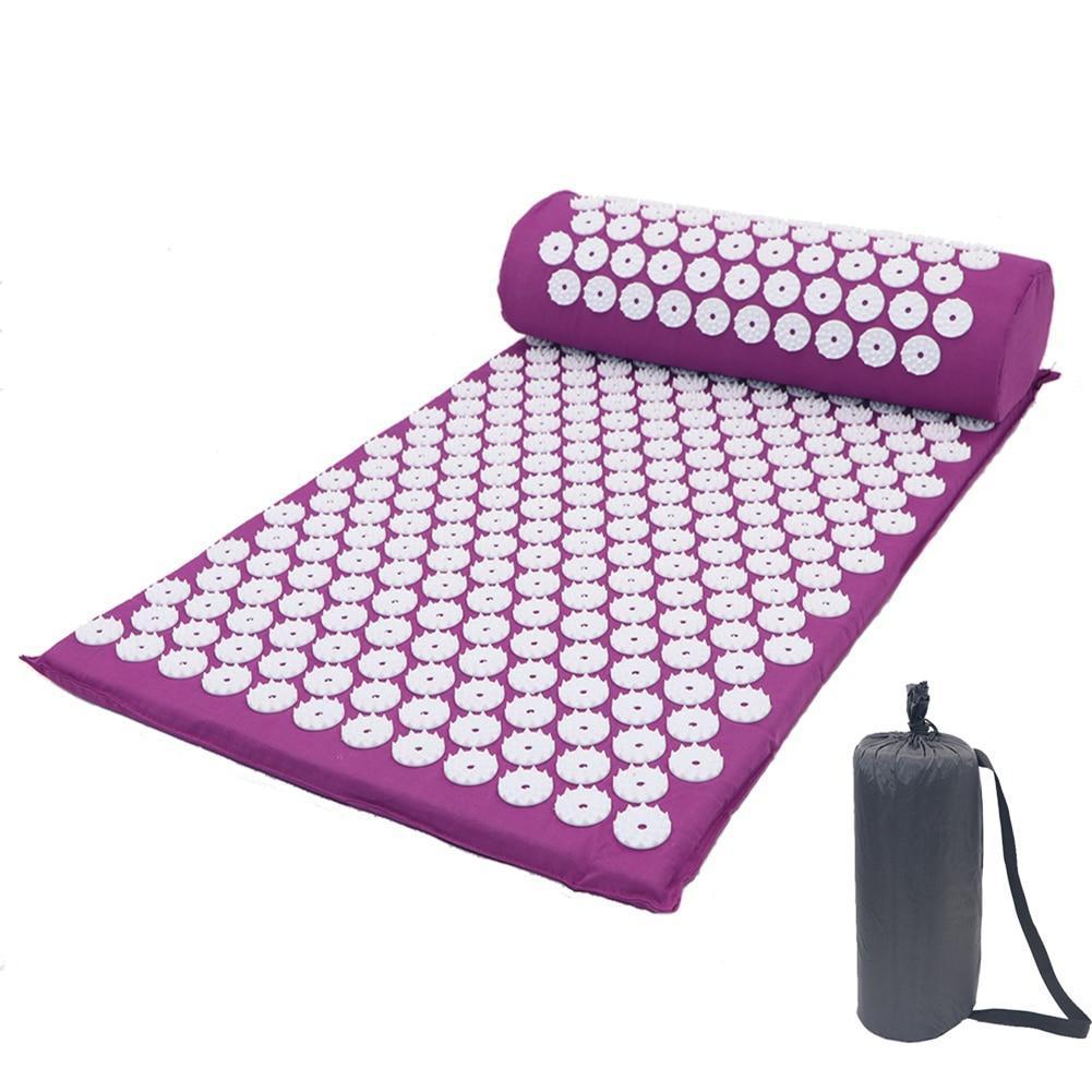 BetterLife MAT & PILLOW SET