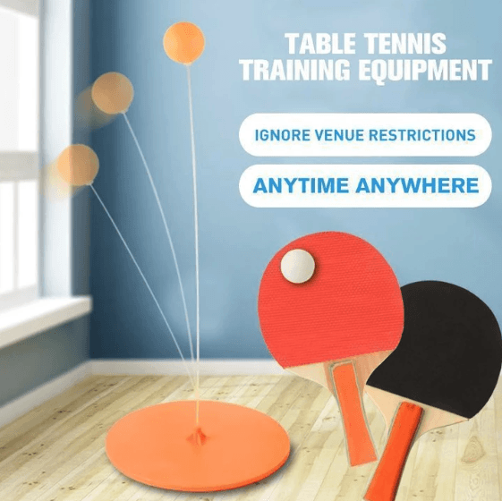 Table Tennis Trainer