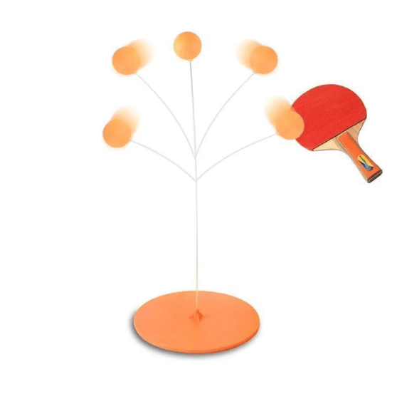 Table Tennis Trainer