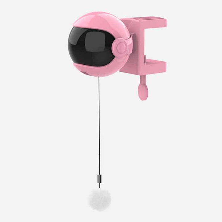 Automatic Lifting Cat Toy