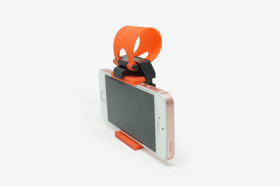 Steering Phone Holder