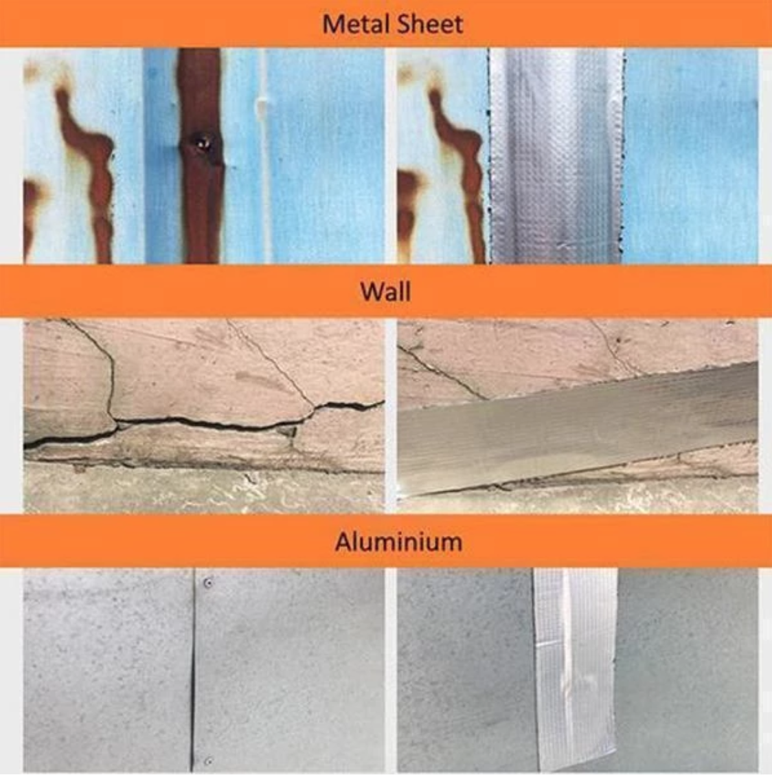 Magical Repair Tape (5 Metres)