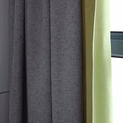 EasySnap Nordic Magnetic Curtain Tiebacks (2pcs)