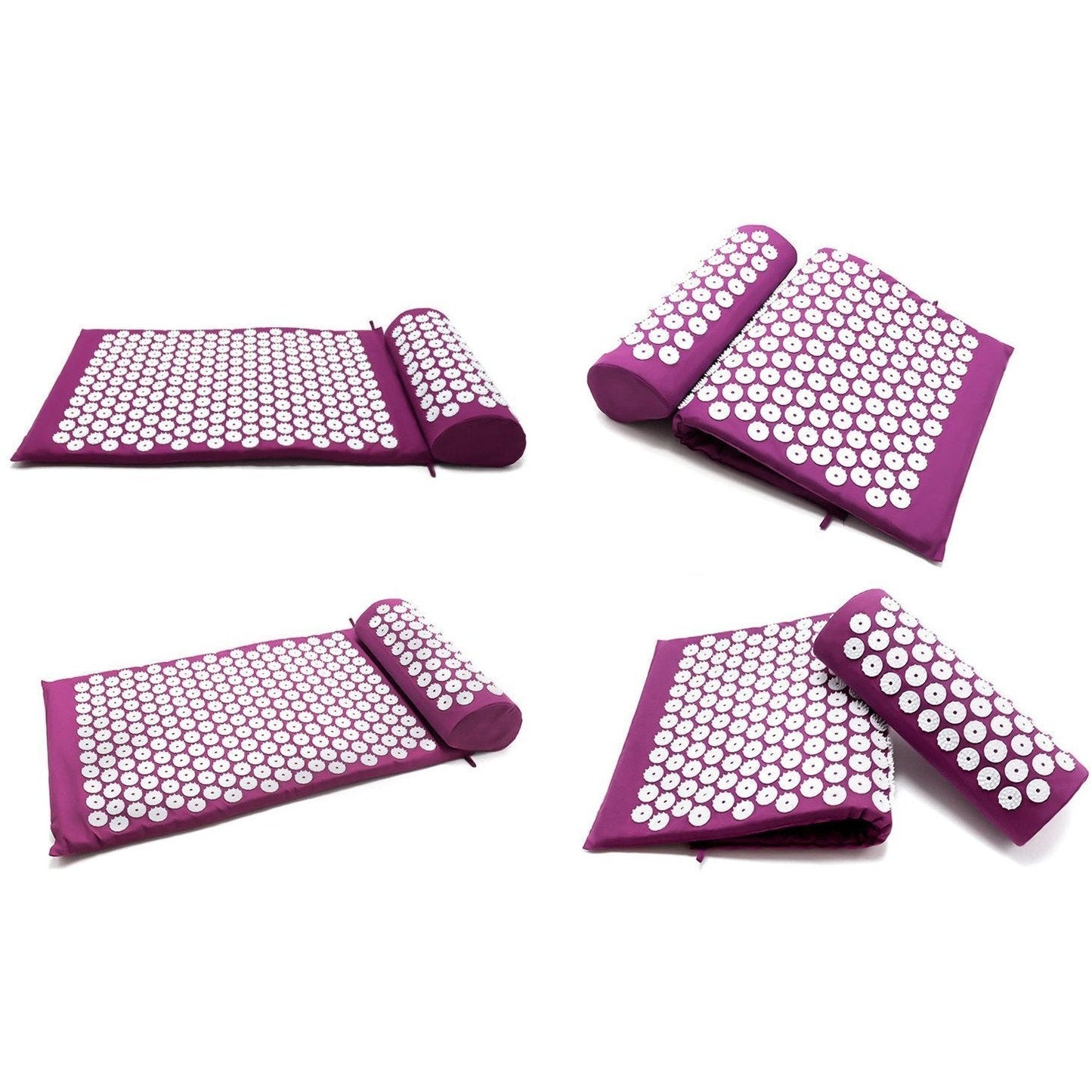 BetterLife MAT & PILLOW SET