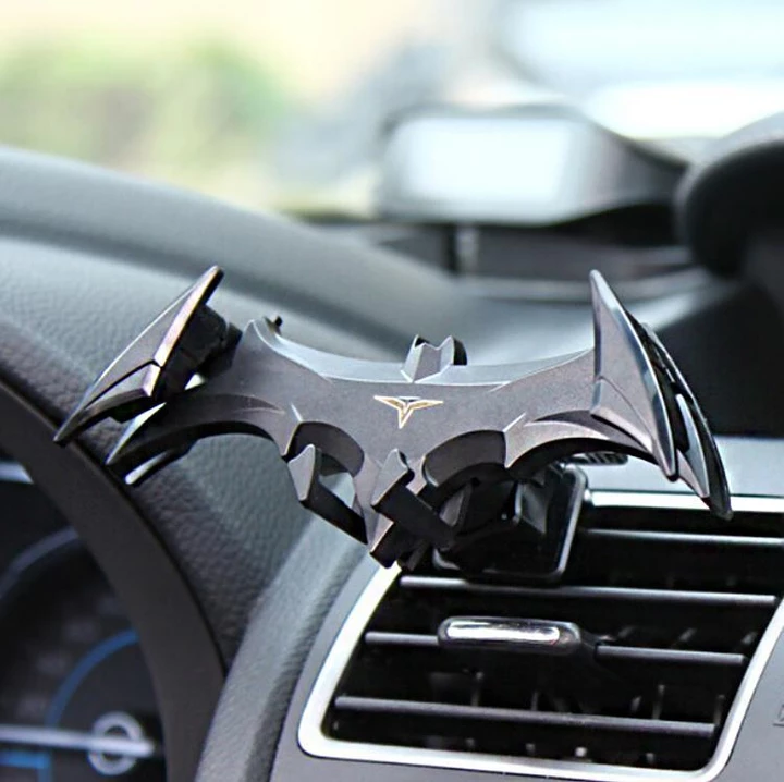 The Bat Mount™ - Car Phone Mount