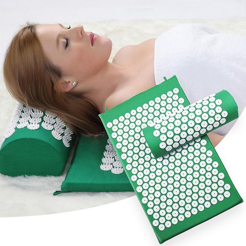 BetterLife MAT & PILLOW SET