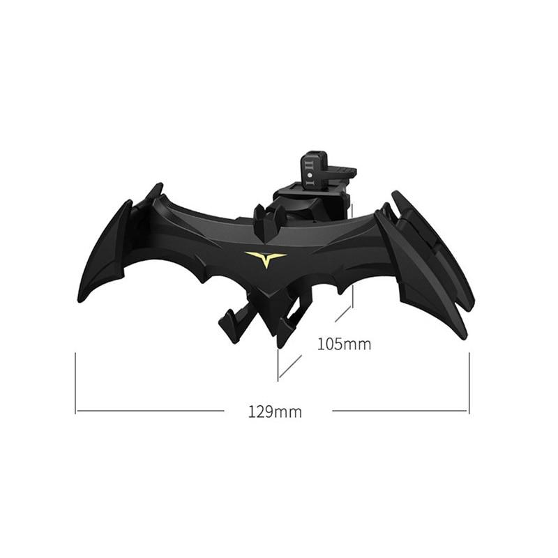The Bat Mount™ - Car Phone Mount