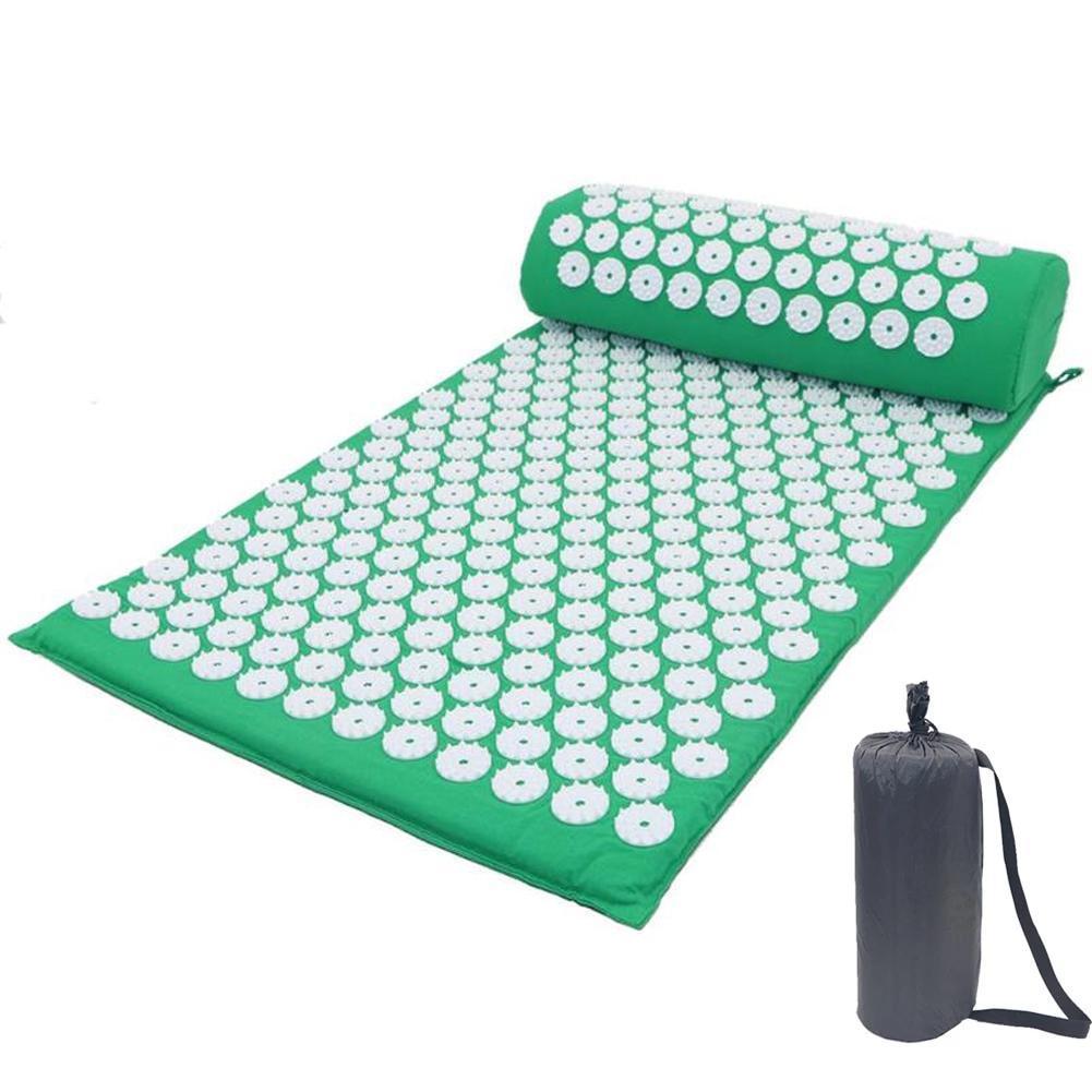 BetterLife MAT & PILLOW SET
