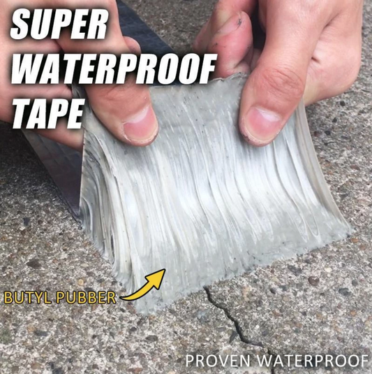 Magical Repair Tape (5 Metres)